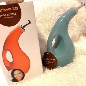 Rachel ray olive oil dispenser
